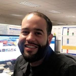 Meet your Posher, John